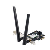 ASUS PCE-BE6500, Wi-Fi-adapter 