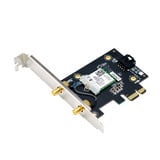 ASUS PCE-BE6500, Wi-Fi-adapter 