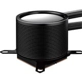 ASUS ROG RYUO III 360 ARGB 360mm, Vandkøling Sort