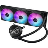 ASUS ROG RYUO III 360 ARGB, Vandkøling Sort