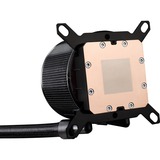 ASUS ROG RYUO III 360 ARGB, Vandkøling Sort