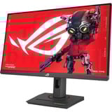 ASUS ROG Strix XG259CMS computerskærm 62,2 cm (24.5") 1920 x 1080 pixel Fuld HD LCD Sort, Gaming Skærm Sort, 62,2 cm (24.5"), 1920 x 1080 pixel, Fuld HD, LCD, 1 ms, Sort