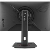 ASUS ROG Strix XG259CMS computerskærm 62,2 cm (24.5") 1920 x 1080 pixel Fuld HD LCD Sort, Gaming Skærm Sort, 62,2 cm (24.5"), 1920 x 1080 pixel, Fuld HD, LCD, 1 ms, Sort