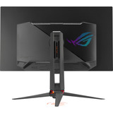 ASUS ROG Swift OLED PG32UCDMR computerskærm 80 cm (31.5") 3840 x 2160 pixel 4K Ultra HD QD-OLED Sort, Gaming Skærm Sort, 80 cm (31.5"), 3840 x 2160 pixel, 4K Ultra HD, QD-OLED, 0,03 ms, Sort