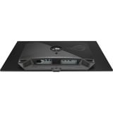 ASUS ROG Swift OLED PG32UCDMR computerskærm 80 cm (31.5") 3840 x 2160 pixel 4K Ultra HD QD-OLED Sort, Gaming Skærm Sort, 80 cm (31.5"), 3840 x 2160 pixel, 4K Ultra HD, QD-OLED, 0,03 ms, Sort