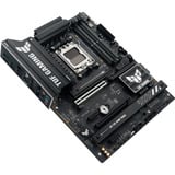 ASUS TUF GAMING B650E-PLUS WIFI AMD B650 Sokkel AM5 ATX, Bundkort Sort, AMD, Sokkel AM5, AMD Ryzen 7000 Series, AMD Ryzen 8000 Series, AMD Ryzen 9000 Series, Sokkel AM5, DDR5-SDRAM, 256 GB