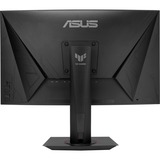 ASUS TUF Gaming VG27VQM, Gaming Skærm Sort