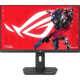 ASUS XG259CMS, Gaming Skærm Sort