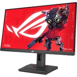 ASUS XG259CMS, Gaming Skærm Sort