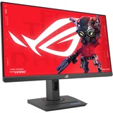 ASUS XG259CMS, Gaming Skærm Sort