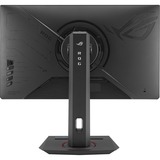 ASUS XG259CMS, Gaming Skærm Sort