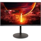 Acer Gaming Skærm Sort