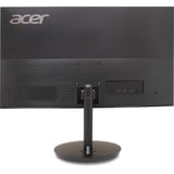 Acer Gaming Skærm Sort