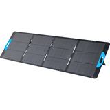 Anker SOLIX PS200 solpanel 200 W Monokrystallinsk silicium 200 W, 48 V, 4,17 mA, Monokrystallinsk silicium, Jord, Sort, Blå