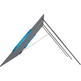 Anker SOLIX PS200 solpanel 200 W Monokrystallinsk silicium 200 W, 48 V, 4,17 mA, Monokrystallinsk silicium, Jord, Sort, Blå