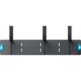Anker SOLIX PS200 solpanel 200 W Monokrystallinsk silicium 200 W, 48 V, 4,17 mA, Monokrystallinsk silicium, Jord, Sort, Blå