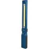 Ansmann 1600-0304, Arbejds lys Blå/Sort