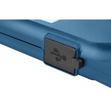 Ansmann 1600-0304, Arbejds lys Blå/Sort