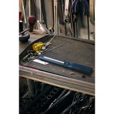 Ansmann 1600-0304, Arbejds lys Blå/Sort