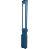 Ansmann 1600-0304, Arbejds lys Blå/Sort
