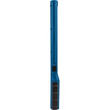 Ansmann 1600-0304, Arbejds lys Blå/Sort