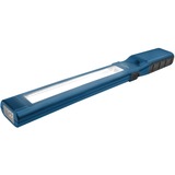 Ansmann 1600-0304, Arbejds lys Blå/Sort