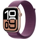 Apple MWWK3QF/A, SmartWatch rose guld