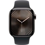 Apple MWXG3QF/A, SmartWatch Skifer