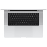 Apple Notebook Sølv