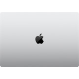 Apple Notebook Sølv