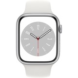 Apple SmartWatch Sølv
