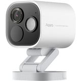 Aqara Camera Hub G5 Pro, Overvågningskamera Hvid