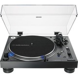 Audio-Technica Pladespiller Sort