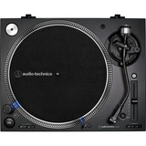 Audio-Technica Pladespiller Sort