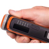 BLACK+DECKER Multi-funktion værktøj Orange/Sort