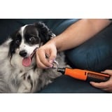 BLACK+DECKER Multifunktionsværktøj BCRT8IK-XJ, 7,2 volt, Multi-funktion værktøj Orange/Sort