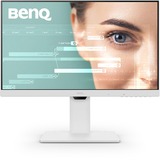 BenQ GW2786TC computerskærm 68,6 cm (27") 1920 x 1080 pixel Fuld HD LED Hvid, LED-skærm Hvid, 68,6 cm (27"), 1920 x 1080 pixel, Fuld HD, LED, 5 ms, Hvid