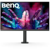 BenQ LED-skærm Sort