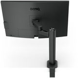 BenQ LED-skærm Sort