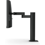 BenQ LED-skærm Sort