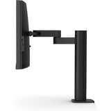 BenQ PD2705UA computerskærm 68,6 cm (27") 3840 x 2160 pixel 4K Ultra HD LCD Sort, LED-skærm Sort, 68,6 cm (27"), 3840 x 2160 pixel, 4K Ultra HD, LCD, 5 ms, Sort