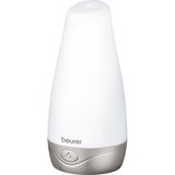 Beurer Aroma diffuser LA 30, Luftfugter Hvid