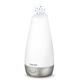 Beurer Aroma diffuser LA 30, Luftfugter Hvid