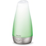 Beurer Aroma diffuser LA 30, Luftfugter Hvid