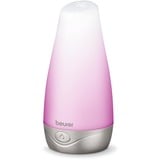 Beurer Aroma diffuser LA 30, Luftfugter Hvid