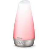 Beurer Aroma diffuser LA 30, Luftfugter Hvid