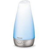 Beurer Aroma diffuser LA 30, Luftfugter Hvid