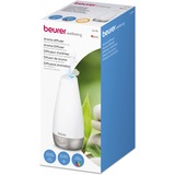 Beurer Aroma diffuser LA 30, Luftfugter Hvid