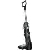 Bissell CrossWave HF3 Cordless Select Stående vakuum Batteri Tør&våd Poseløs 0 L 255 W Grå, Hvid, Hårdt gulv rengøringsmiddel Lys grå/grå, Stående vakuum, Poseløs, Grå, Hvid, 0,53 L, 0,41 L, Tør&våd