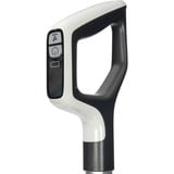 Bissell CrossWave HF3 Cordless Select Stående vakuum Batteri Tør&våd Poseløs 0 L 255 W Grå, Hvid, Hårdt gulv rengøringsmiddel Lys grå/grå, Stående vakuum, Poseløs, Grå, Hvid, 0,53 L, 0,41 L, Tør&våd